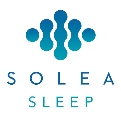 Solea Sleep logo